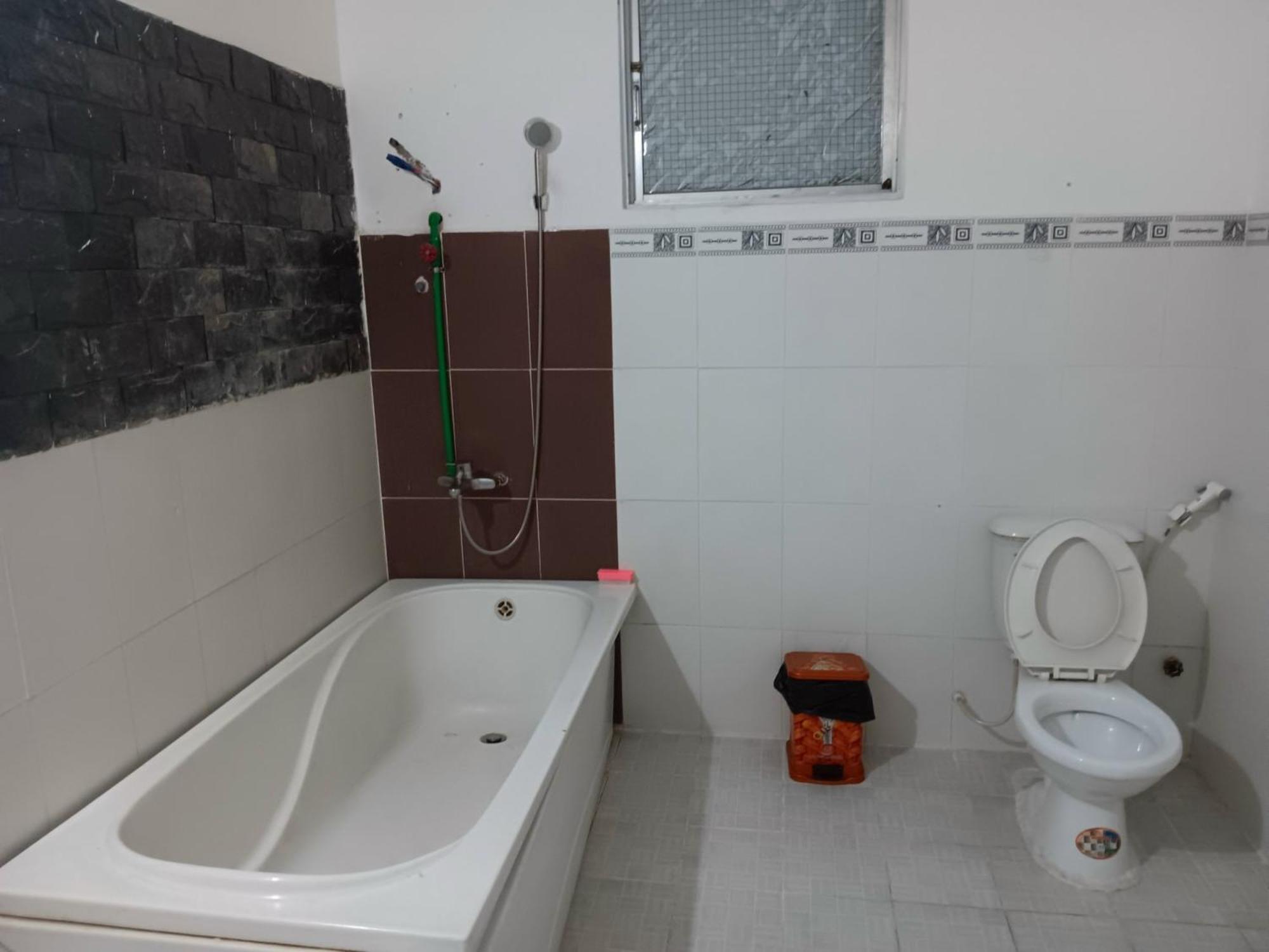 Kien An Hotel Cần Thơ Exterior foto