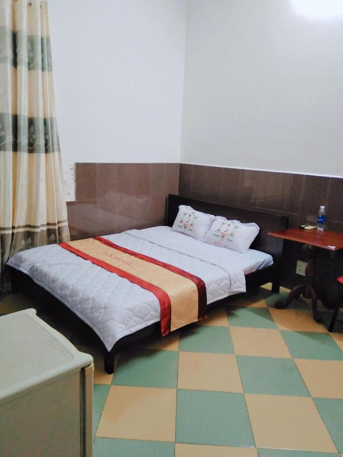 Kien An Hotel Cần Thơ Exterior foto